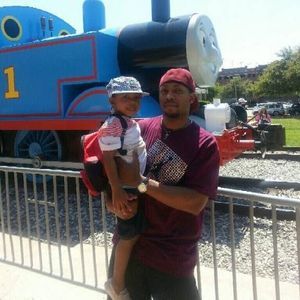 Meet your Posher, Barry